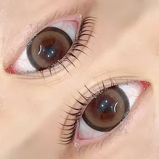 マツエク・マツパ デイドット Neoの眉毛・アイブロウイメージ