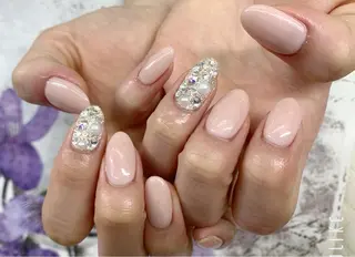 ネイル belalua nail&eyeのネイルデザイン