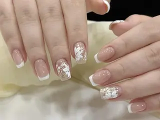 ネイル 🌷Hana 🌷のネイルデザイン