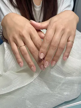 ネイル studio笑福 38kaa古賀/福津の眉毛・アイブロウイメージ
