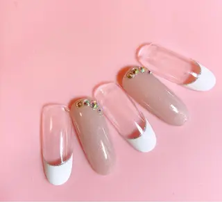 ネイル Agu. Nail tomoのネイルデザイン