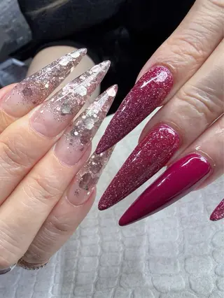 ネイル naildesign BESTのネイルデザイン