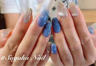ネイル E・N(エン) eyelashのマツエク・マツパデザイン