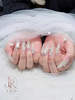 ネイル iro nailのネイルデザイン