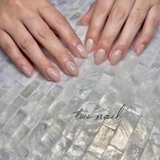 ネイル two nailのネイルデザイン