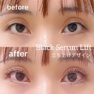 マツエク・マツパ レシェリマスクール| 渋谷のマツエク・マツパデザイン