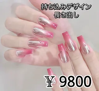 ネイル JUNA 健康美サロン渋谷店のエステ・リラクイメージ