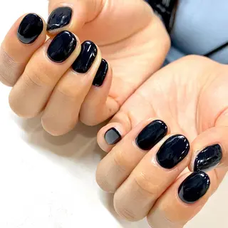メンズ ネイル YUN君 🦍のネイルデザイン