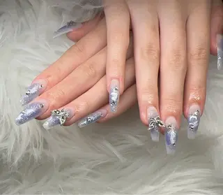 ネイル nail salon OnRのネイルデザイン