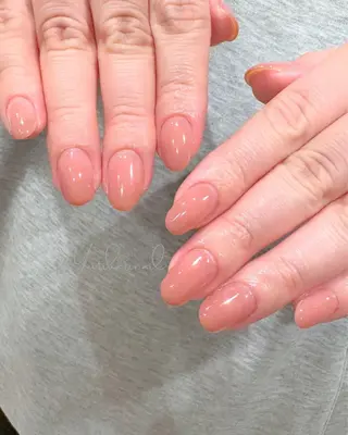 ネイル ネイリスト ゆりかのネイルデザイン