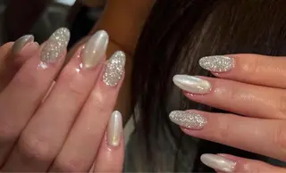 ネイル Yuki Nailのネイルデザイン