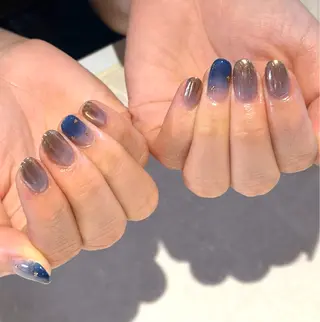 ネイル SUZU NAのネイルデザイン