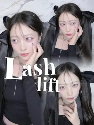 マツエク・マツパ Ange.アンジュ 高田那妃のマツエク・マツパデザイン