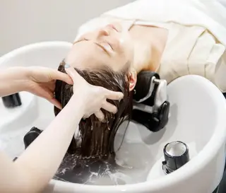 Hair make rise;🫧のその他イメージ