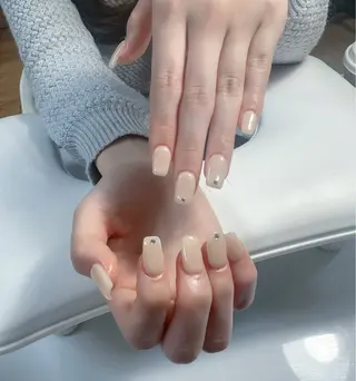 ネイル Chan Nail Salonのネイルデザイン