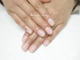 ネイル nailsalon Natuのネイルデザイン