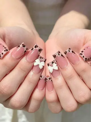 ネイル ネコ Nailのネイルデザイン