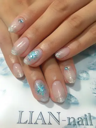 ネイル LIAN- nailのネイルデザイン