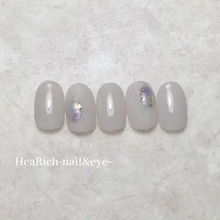ネイル 関目nail ★HeaRichのネイルデザイン