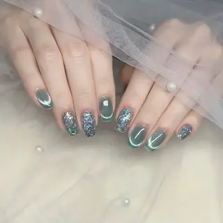 ネイル RuBy Nail93のネイルデザイン