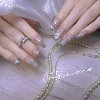 ネイル G. Studioのネイルデザイン