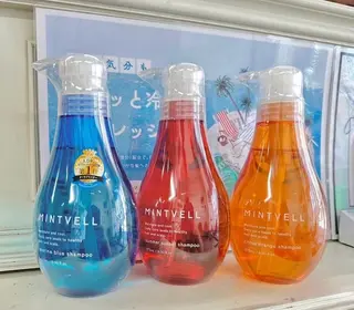 カラー🌈ᵕ̈* sumireのヘアスタイル