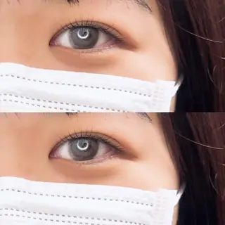 マツエク・マツパ mi ayaのマツエク・マツパデザイン