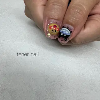 ネイル テネルネイル tener nailのネイルデザイン