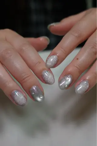 ネイル nailsalon MIGNONのネイルデザイン