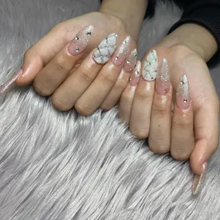 ネイル Beauty Space N&Nのネイルデザイン