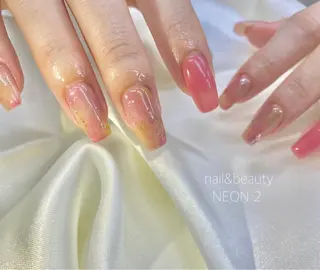 ネイル C.Nail ネイリストのネイルデザイン