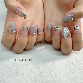 ネイル テネルネイル tener nailのネイルデザイン
