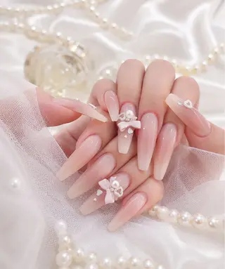 ネイル Sakura Nail Salonのネイルデザイン