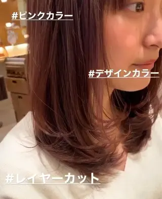 セミロング 大姶良 友輝の眉毛・アイブロウイメージ