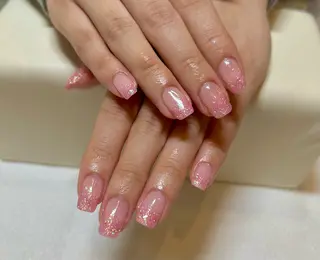 ネイル REMIA 羽鳥のネイルデザイン