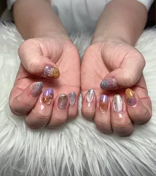 ネイル Yuki Nailのネイルデザイン
