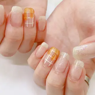 ネイル nail salonのネイルデザイン