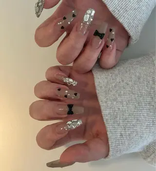 ネイル NiJi Nailsのネイルデザイン