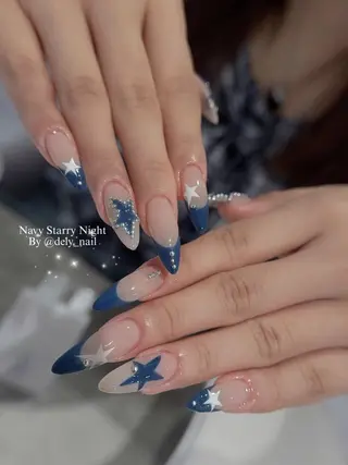 ネイル Dely Nailのネイルデザイン