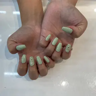 ネイル SEUHI nailのネイルデザイン