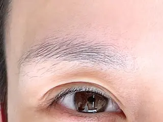マツエク・マツパ 骨格似合わせ眉WAX 眉まつ毛専門/石井の眉毛・アイブロウイメージ