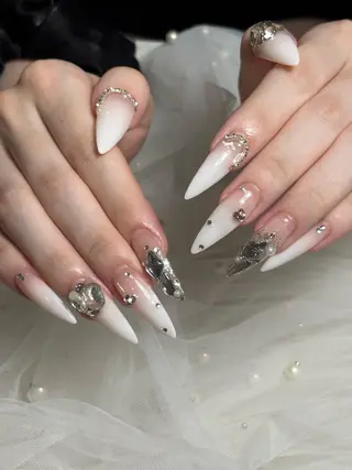 ネイル Sully Nail  Labのネイルデザイン