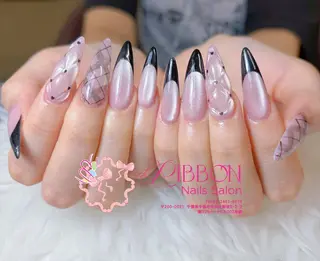 ネイル YUKI NAILのネイルデザイン