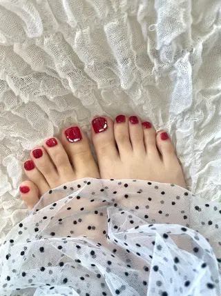 ネイル Sii nail🎀 Moekaのネイルデザイン