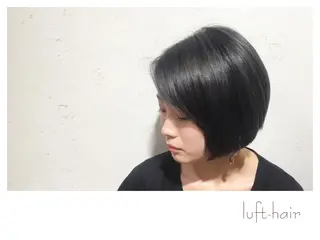 ショート カラー むらかみ みかのヘアスタイル