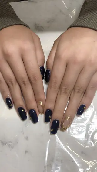 ネイル ✨アン ミユ✨のネイルデザイン