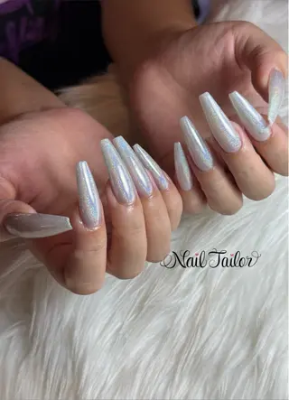 ネイル NailTailor ネイルテイラーのネイルデザイン