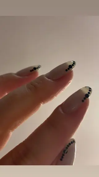 ネイル nail salon e'crinのネイルデザイン