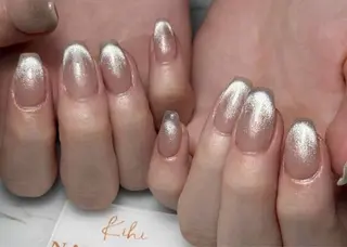 ネイル 小林 あゆみのネイルデザイン