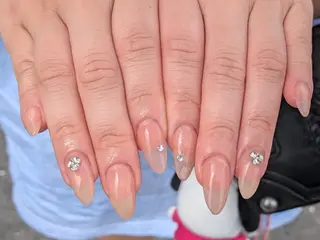 ネイル nail salon unikoのネイルデザイン